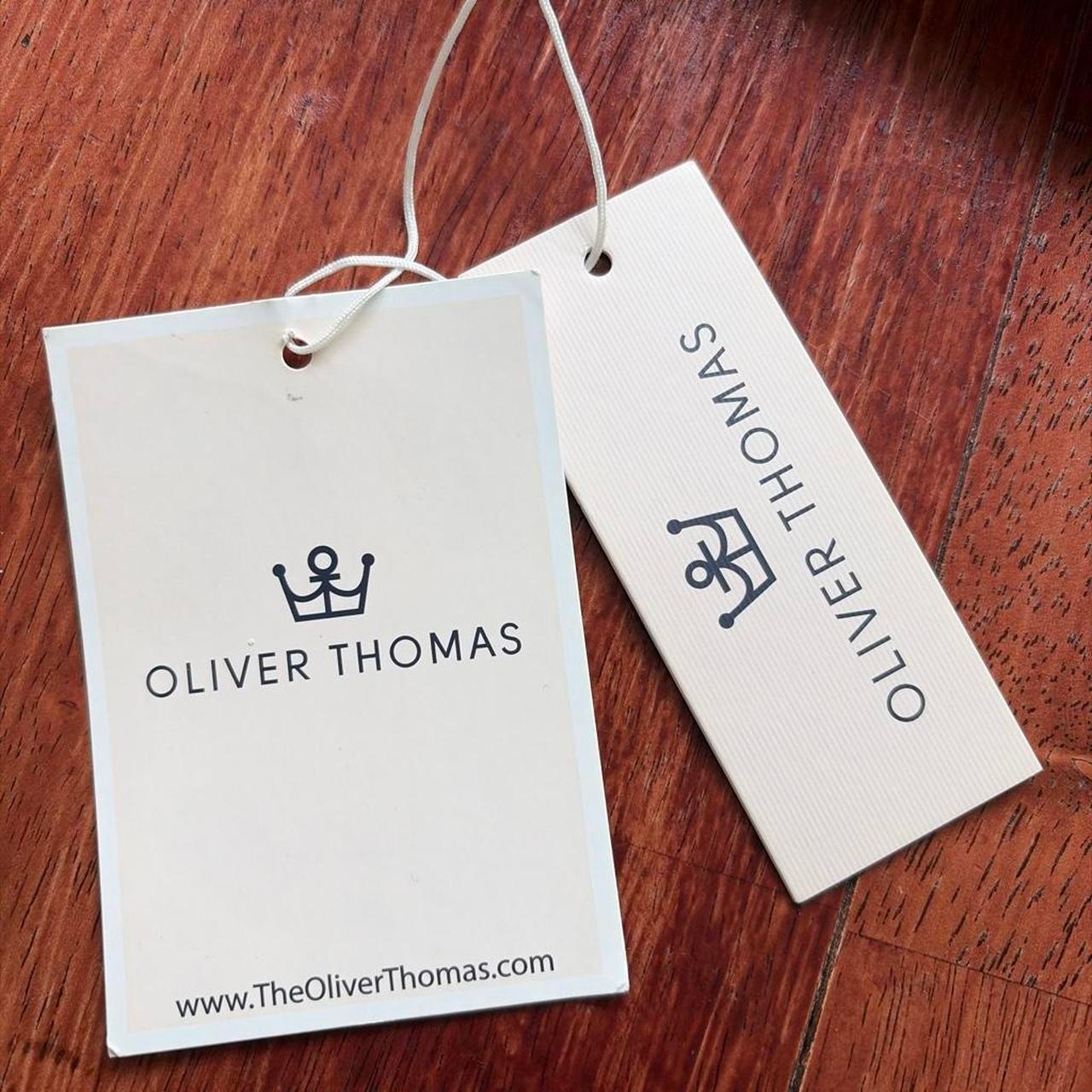 Nwt Oliver Thomas Camo Kitchen Sink Crossbody Unisex & Vegan — image 3 of 4